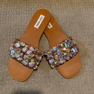 Steve Madden Brionna Sandals